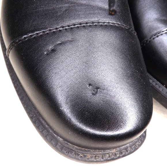 👞SALE👞George Dress Shoes- Men's 9 - Picture 9 of 9